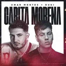 Duki - CARITA MORENA - SINGLE