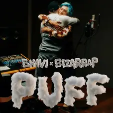 Bizarrap (BZRP) - PUFF (FT. BHAVI) - SINGLE