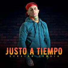 Ke Personajes - JUSTO A TIEMPO (CUMBIA) - SINGLE