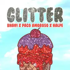 Bhavi - GLITTER - SINGLE