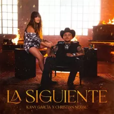 Kany Garca - LA SIGUIENTE EN VIVO - SINGLE