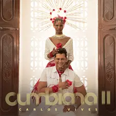 Carlos Vives - CUMBIANA II