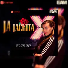 Jackita - DUELES - SINGLE
