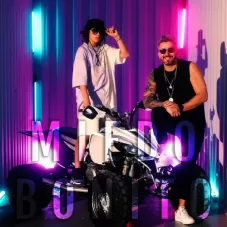 Dale Q´ Va - MIEDO BONITO - SINGLE
