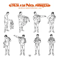 l mat a un polica motorizado - EL NUEVO MAGNETISMO (2003-2011)