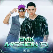 FMK - FMK | MISSION 51 - SINGLE