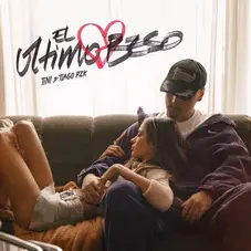 Tini Stoessel - EL LTIMO BESO (FT. TIAGO PZK) - SINGLE