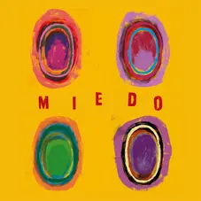 Estelares - MIEDO - SINGLE