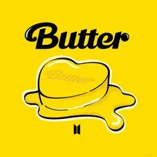 BTS - BUTTER - SINGLE