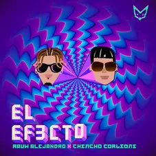 Rauw Alejandro - EL EFECTO - SINGLE