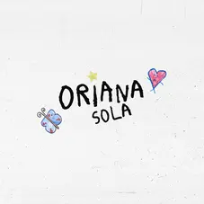 Oriana Sabatini - SOLA - SINGLE