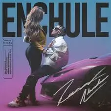 Rauw Alejandro - ENCHULE - SINGLE