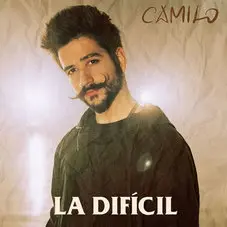 Camilo - LA DIFCIL - SINGLE