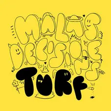 Turf - MALAS DESICIONES - SINGLE