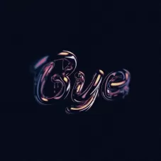 Peso Pluma - BYE - SINGLE