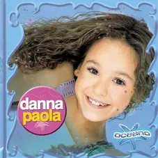 Danna (Danna Paola) - OCANO