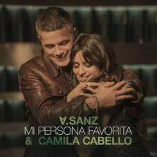 Camila Cabello - MI PERSONA FAVORITA - SINGLE