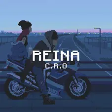 C.R.O - REINA - SINGLE