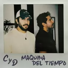 Cali Y El Dandee - MQUINA DEL TIEMPO - SINGLE