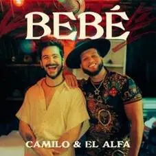 Camilo - BEB - SINGLE
