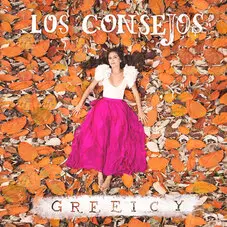 Greeicy - LOS CONSEJOS - SINGLE