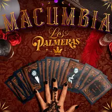 Los Palmeras - MACUMBIA (FT. NEO PISTEA) - SINGLE