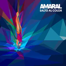 Amaral - SALTO AL COLOR