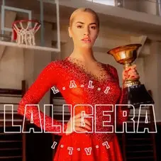 Lali - LALIGERA - SINGLE