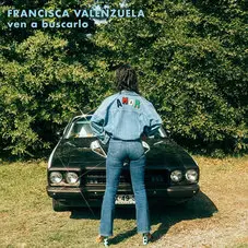 Francisca Valenzuela - VEN A BUSCARLO - SINGLE