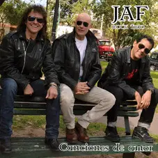 JAF - CANCIONES DE AMOR