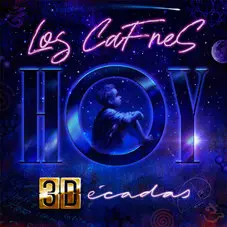 Los Cafres - HOY 3 DCADAS VOL.1