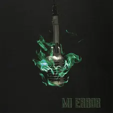 Testigo - MI ERROR - SINGLE