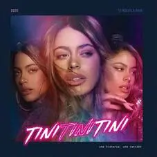 Tini Stoessel - TINI TINI TINI