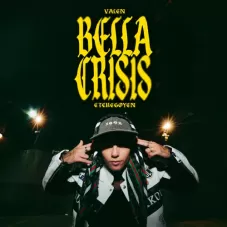 Valen Etchegoyen - BELLACRISIS - SINGLE