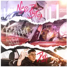 Neo Pistea - PININFARINA (REMIX FT. DUKI, REI) - SINGLE