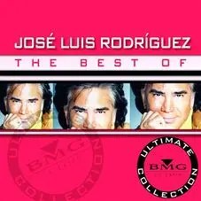 El Puma Rodrguez - THE BEST OF - ULTIMATE COLLECTION