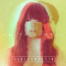 Vanesa Martn - SALTO MORTAL - SINGLE