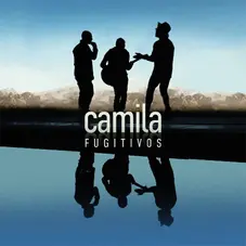 Camila - FUGITIVOS - SINGLE