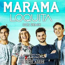 Mrama - LOQUITA (REMIX) - SINGLE