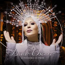 Alejandra Guzmn - LADO OSCURO - SINGLE