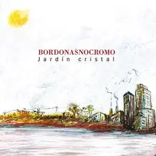 Bordonasnocromo - JARDN CRISTAL