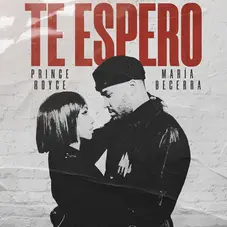 Prince Royce - TE ESPERO (FT. MARIA BECERRA) - SINGLE