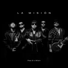 LA MISIN - SINGLE