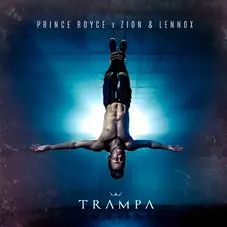 Prince Royce - TRAMPA - SINGLE