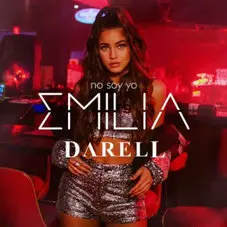 Emilia - NO SOY YO - SINGLE