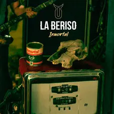 La Beriso - INMORTAL - SINGLE