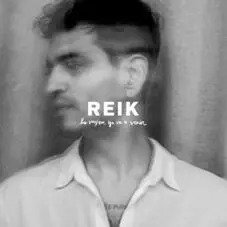 Reik - LO MEJOR YA VA A VENIR - SINGLE