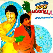 Ricky Maravilla - SIGANME BAILANDO