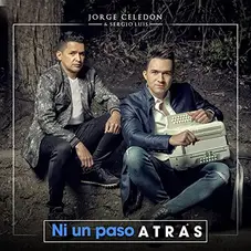 Jorge Celedn - NI UN PASO ATRS