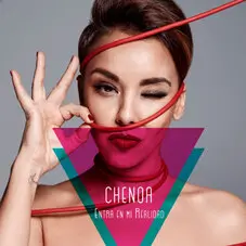 Chenoa - ENTRA EN MI REALIDAD - SINGLE